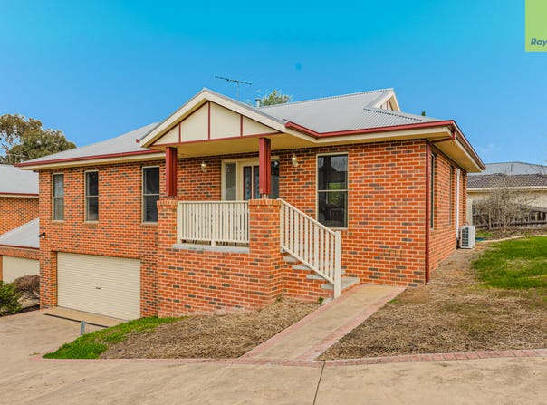 1/20 Higgins Court, Bacchus Marsh, Vic 3340