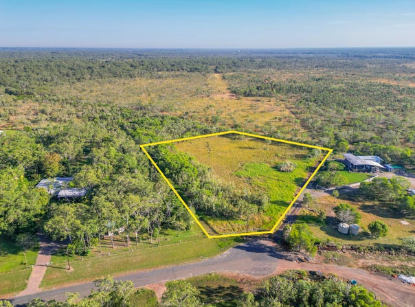 15 Paddy Court, Girraween, NT 0836