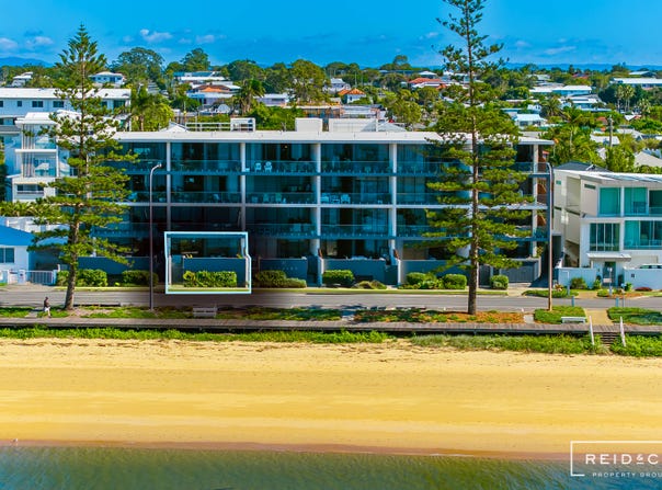 2/109 Margate Parade, Margate, Qld 4019