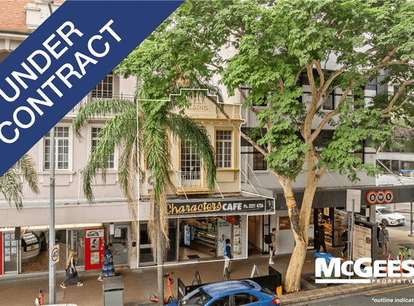 129 George Street, Brisbane City, Qld 4000