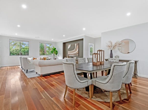 24 Carlisle Crescent, Beecroft, NSW 2119