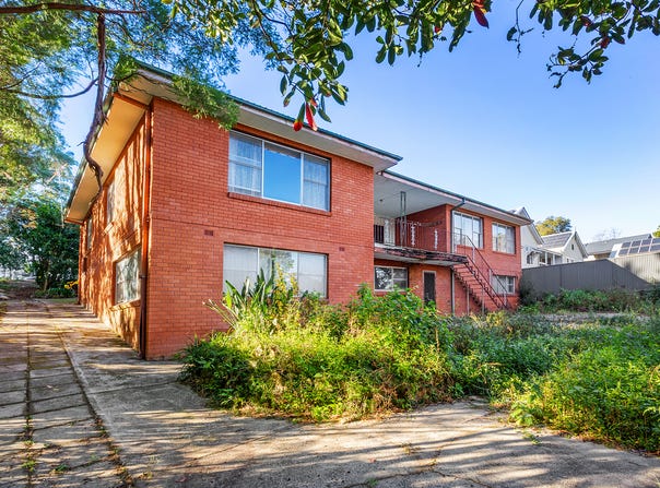 7 De Chair Avenue, Springwood, NSW 2777