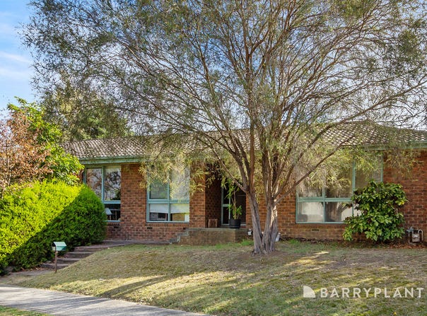 1 Trentham Court, Wantirna, Vic 3152