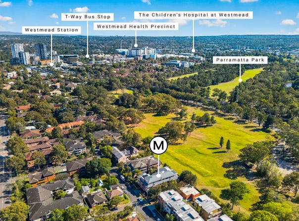4/25 Parkside Lane, Westmead, NSW 2145