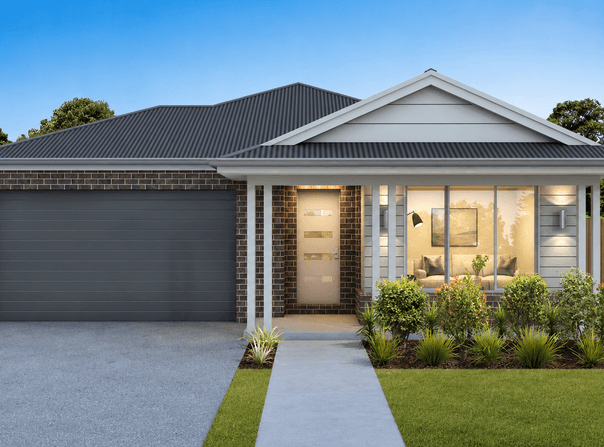 Lot 121 Snowgum Circuit, Wangaratta, Vic 3677