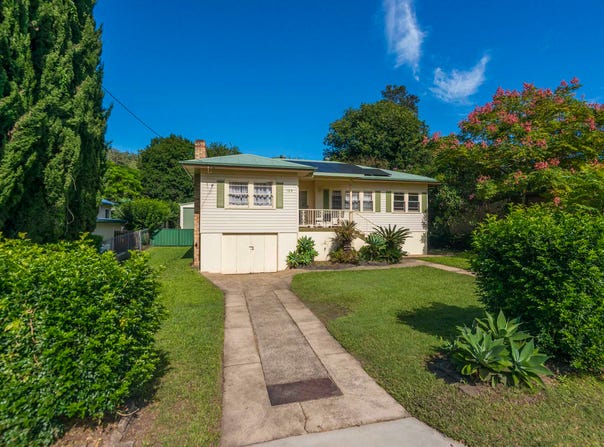 139 Wyrallah Road, East Lismore, NSW 2480
