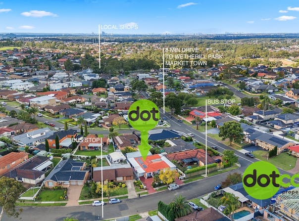 4 Darling Street, Abbotsbury, NSW 2176