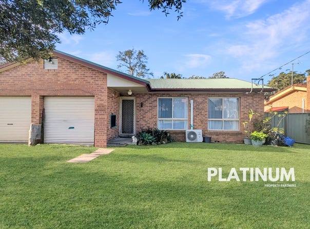 37 Winn Ave, Basin View, NSW 2540