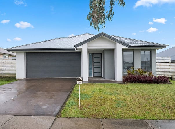 20 Newsham Street, North Rothbury, NSW 2335
