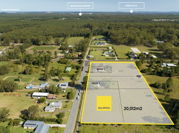 49 Lisadell Road, Medowie, NSW 2318