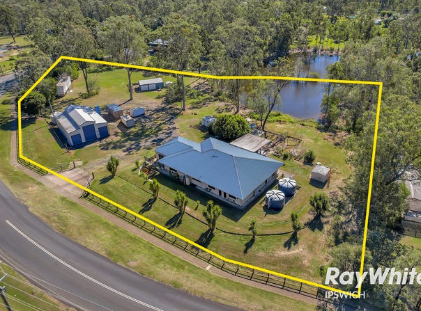 26 Australia II Drive, Kensington Grove, Qld 4341
