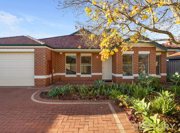 40A Cornwall Street, Lathlain, WA 6100