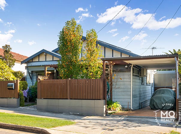 8 Greenlee Street, Berala, NSW 2141
