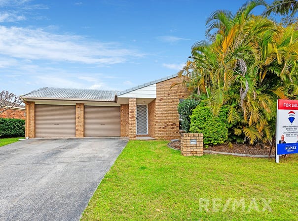 28 Southlake Dr, Varsity Lakes, Qld 4227
