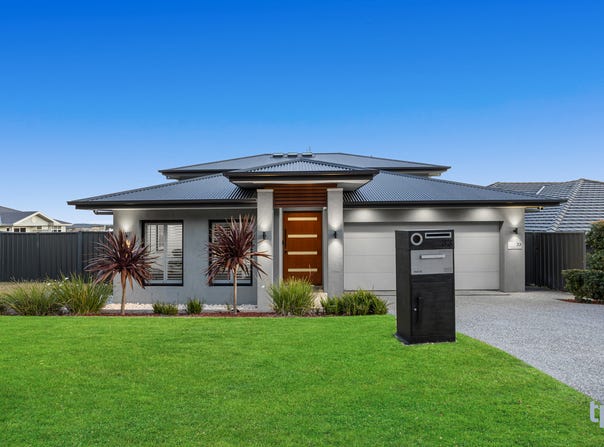 33 Estelville Circuit, Cameron Park, NSW 2285