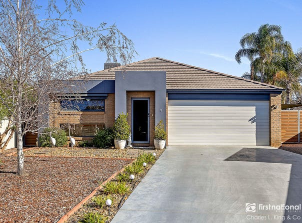 3 Lomond Court, Moama, NSW 2731