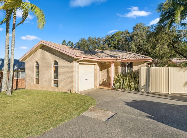 1/12 Archer Close, Coffs Harbour, NSW 2450