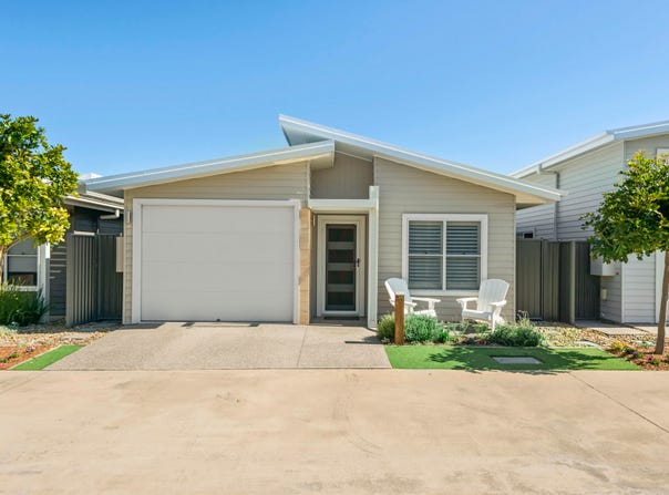 34/74 CURRAJONG STREET, Evans Head, NSW 2473