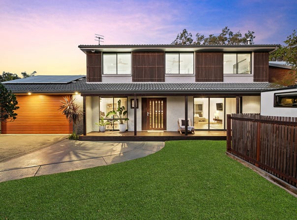 3 Kendall Crescent, Norah Head, NSW 2263