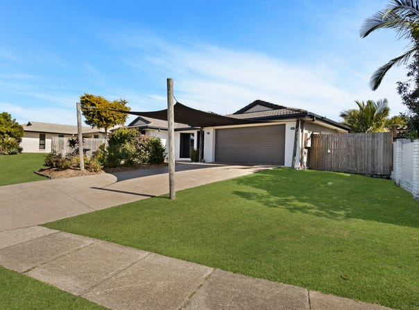 36 Saint Joseph Drive, Urraween, Qld 4655
