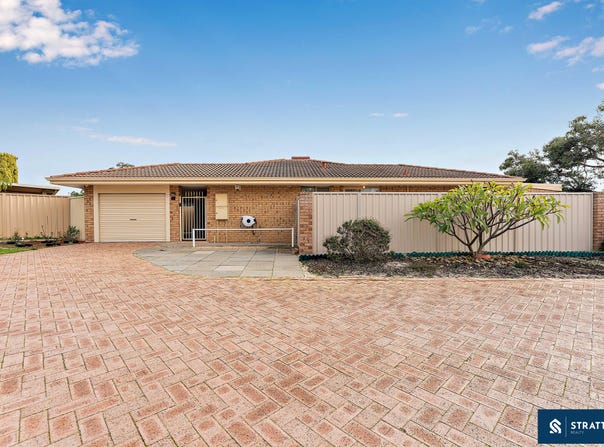 8/39 Woodmore Road, Langford, WA 6147
