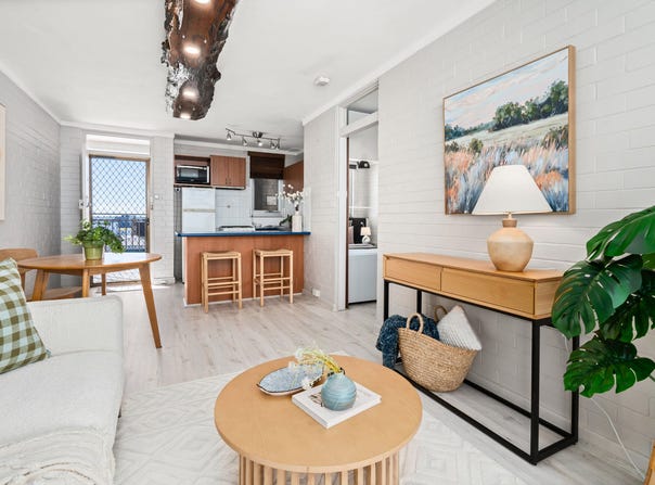 802/23 Adelaide Street, Fremantle, WA 6160