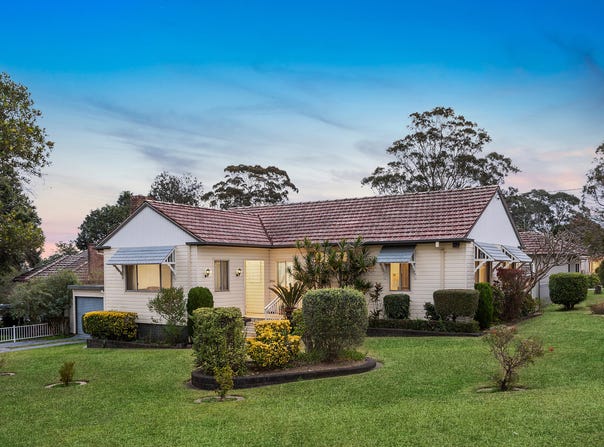 20 Wilberforce Road, Revesby, NSW 2212