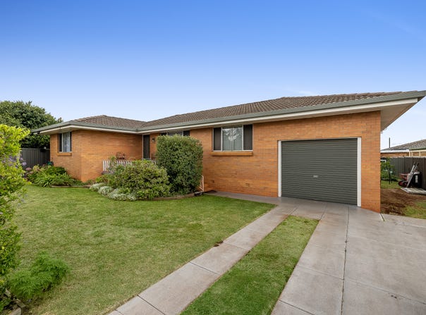 3 Corriedale Crescent, Harristown, Qld 4350