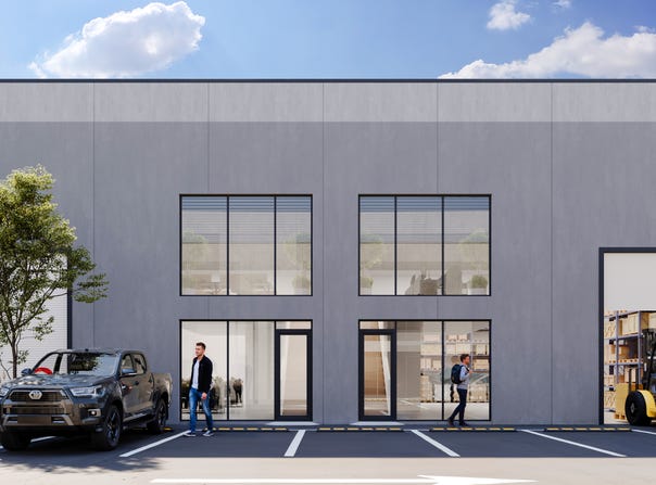 Makers Mile, 16 - 18 Industrial Road, Shepparton, Vic 3630