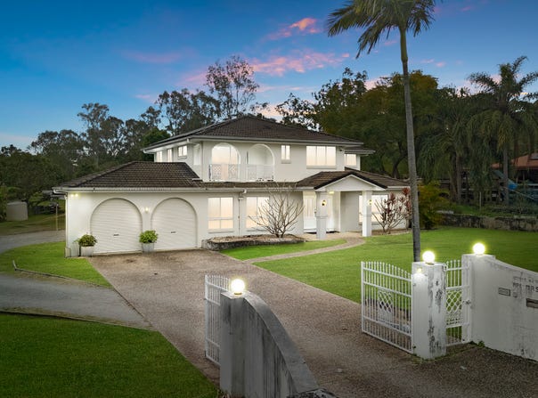 54-58 Granger Road, Park Ridge South, Qld 4125