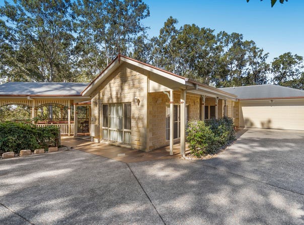 41 Carolyn Place, Ferny Grove, Qld 4055