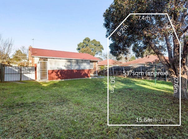 14 Perth Street, Heidelberg West, Vic 3081