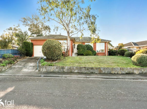 16 Wakeford Avenue, Kingston, Tas 7050