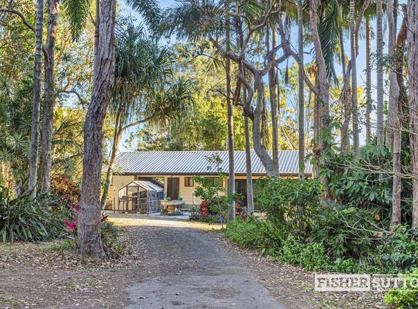 293 Stones Road, Woodbury, Qld 4703