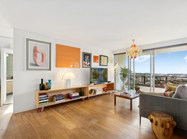 26/2 Ocean Street North, Bondi, NSW 2026