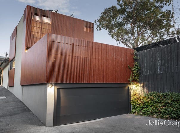1/427 Tooronga Road, Hawthorn East, Vic 3123