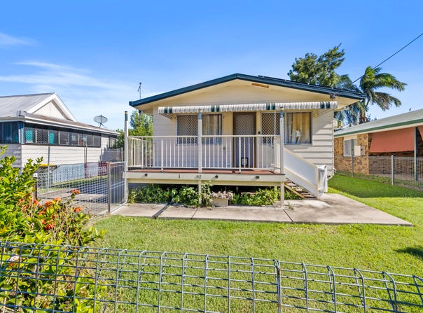 92 Kent Lane, Rockhampton City, Qld 4700