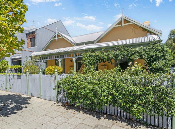 133 Brown Street, East Perth, WA 6004