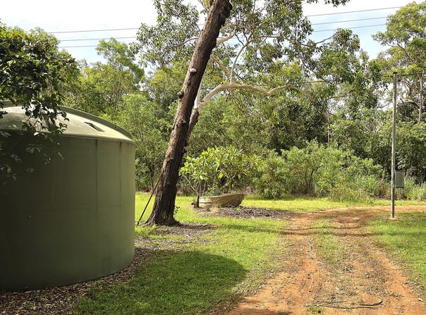 4 Zuleika, Dundee Beach, NT 0840