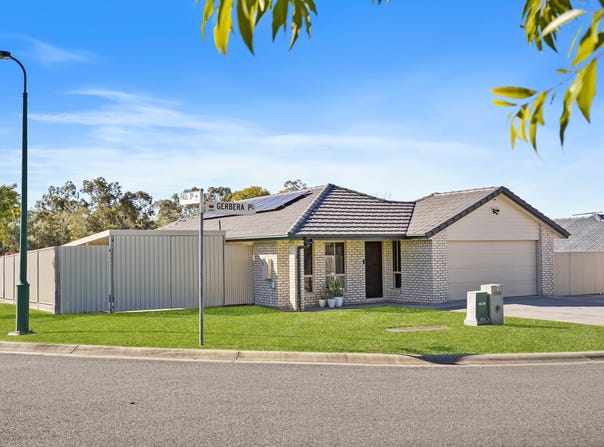 7 Gerbera Place, Regents Park, Qld 4118