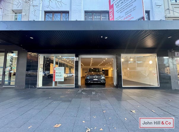 151-153 William Street, Darlinghurst, NSW 2010