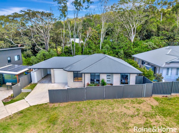 7 Brockagh Court, Townsend, NSW 2463
