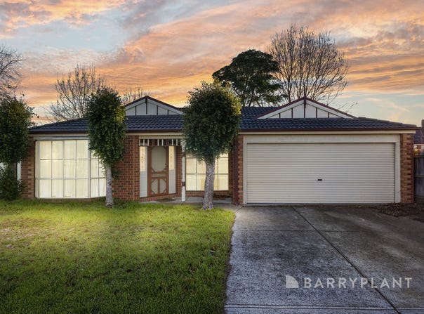 1 Terri-Ester Drive, Berwick, Vic 3806