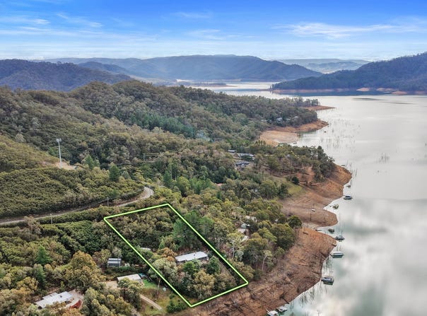 74 Taylor Bay Left Arm Road, Taylor Bay, Vic 3713