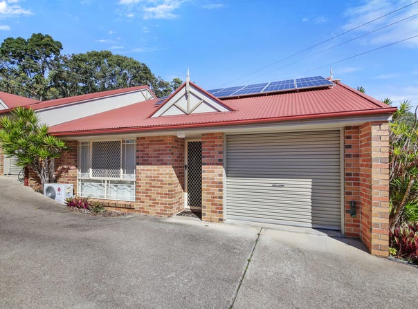 2/38 Milbong Street, Battery Hill, Qld 4551