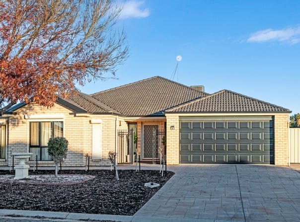 15 Claret Avenue, Virginia, SA 5120