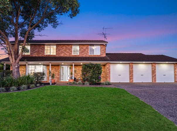 17 Valda Place, Baulkham Hills, NSW 2153