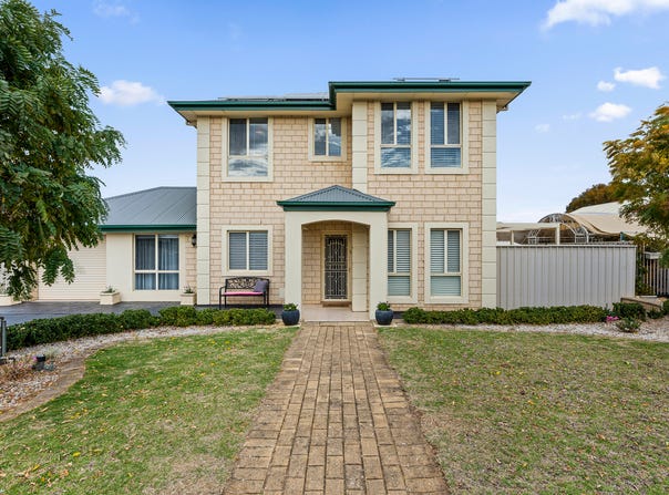 26 Harvest Drive, McLaren Vale, SA 5171