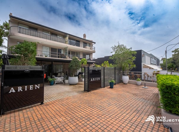 1/383 Esplanade, Torquay, Qld 4655