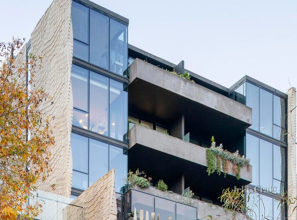 607/70 Stanley Street, Collingwood, Vic 3066